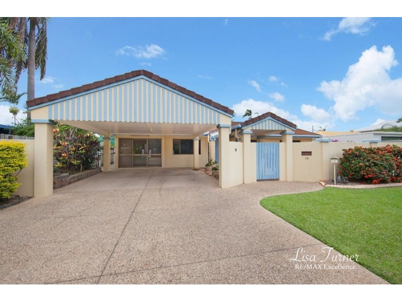 18 Selwyn Street, Cranbrook QLD 4814