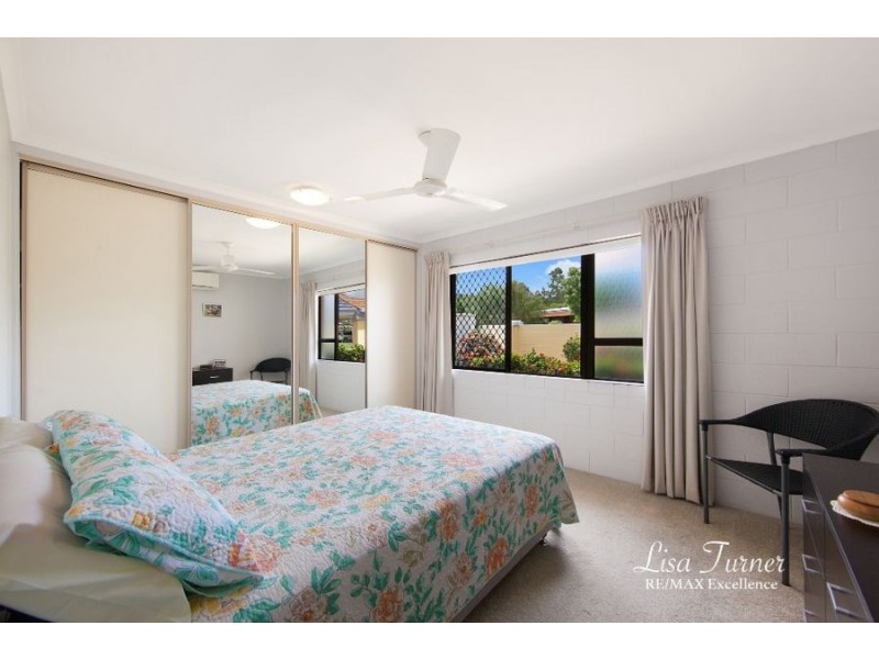 18 Selwyn Street, Cranbrook QLD 4814