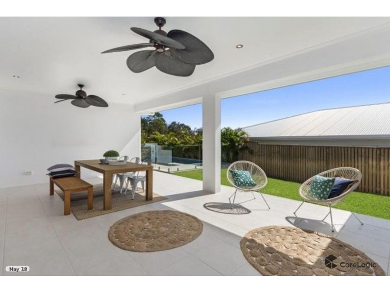 17 Holbourne Street, Bushland Beach QLD 4818