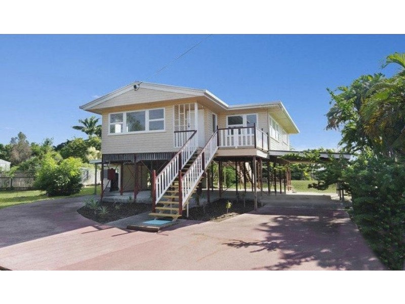 141 & 143 Findlater Street, Oonoonba QLD 4811