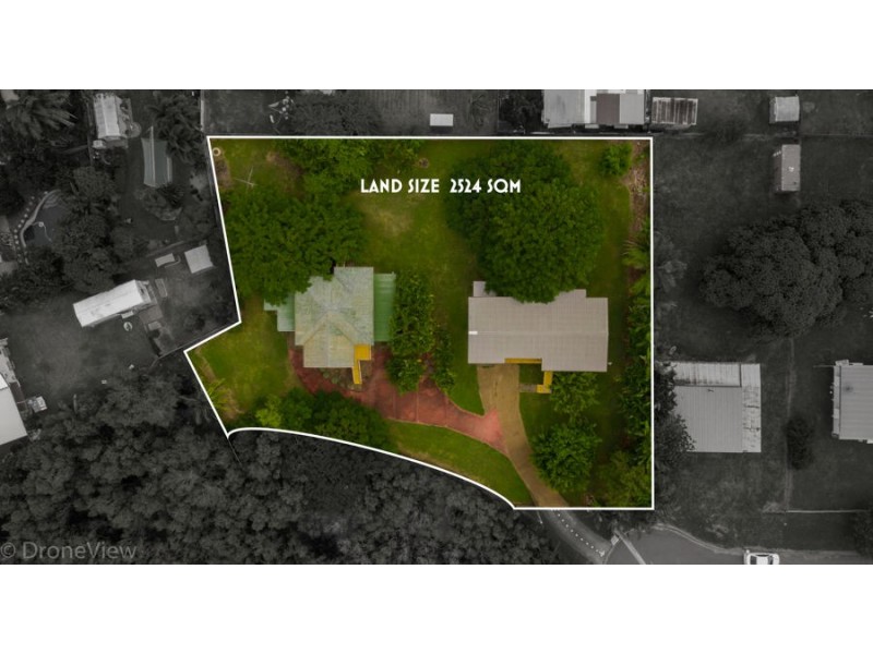 141 & 143 Findlater Street, Oonoonba QLD 4811