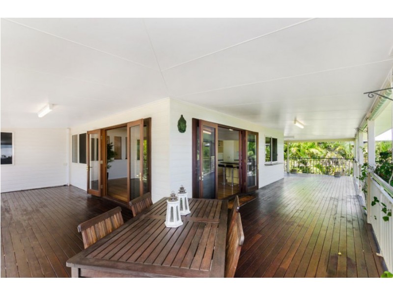 10 Kensington Court, Castle Hill QLD 4810