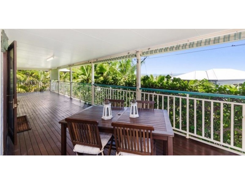 10 Kensington Court, Castle Hill QLD 4810