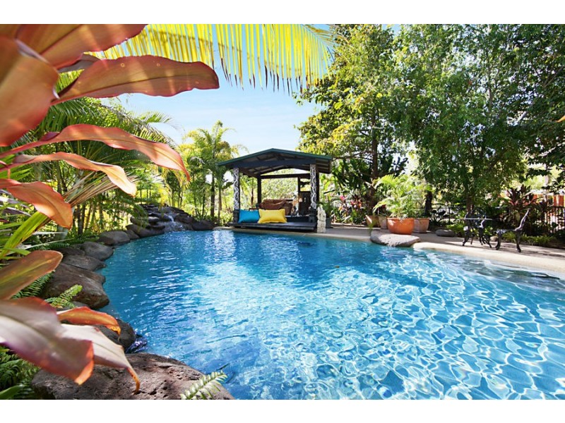 31 Mystic Avenue, Balgal Beach QLD 4816