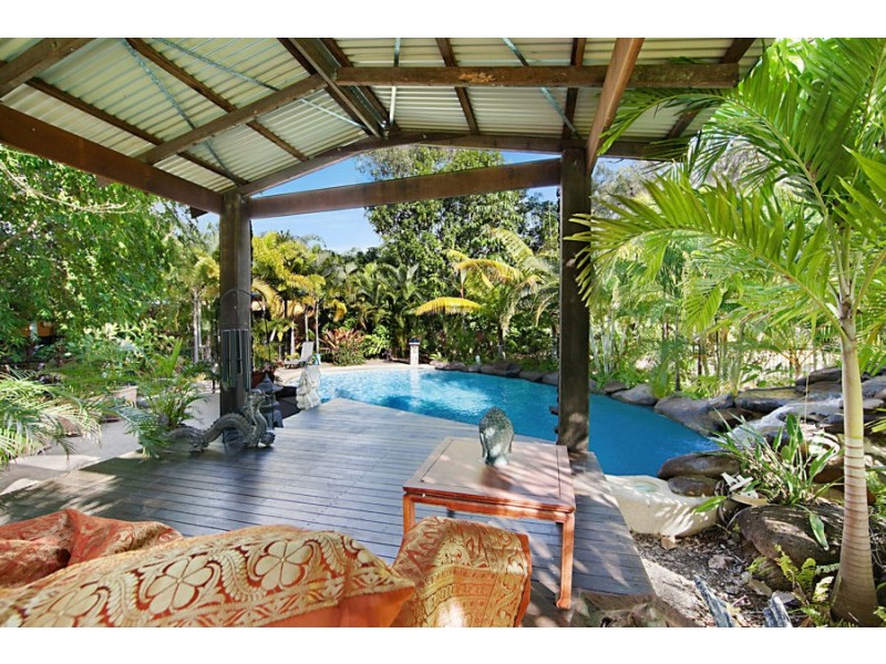 31 Mystic Avenue, Balgal Beach QLD 4816