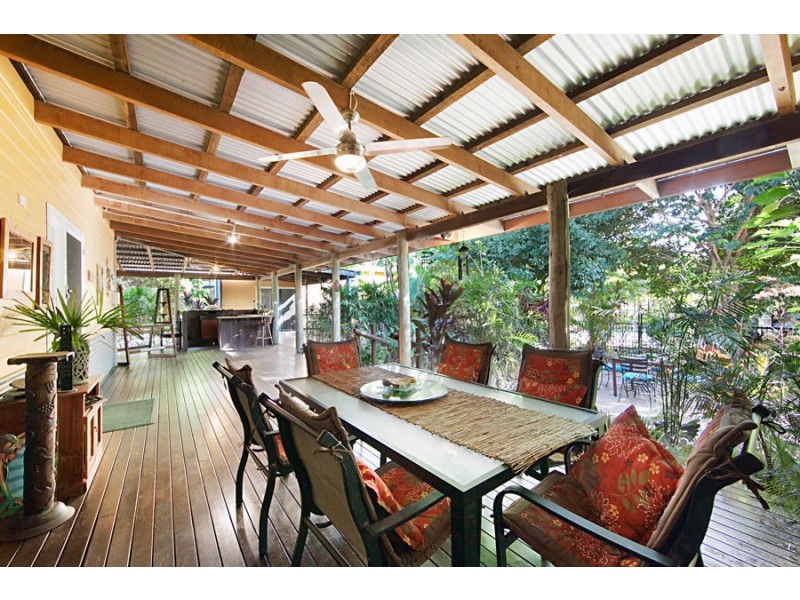 31 Mystic Avenue, Balgal Beach QLD 4816
