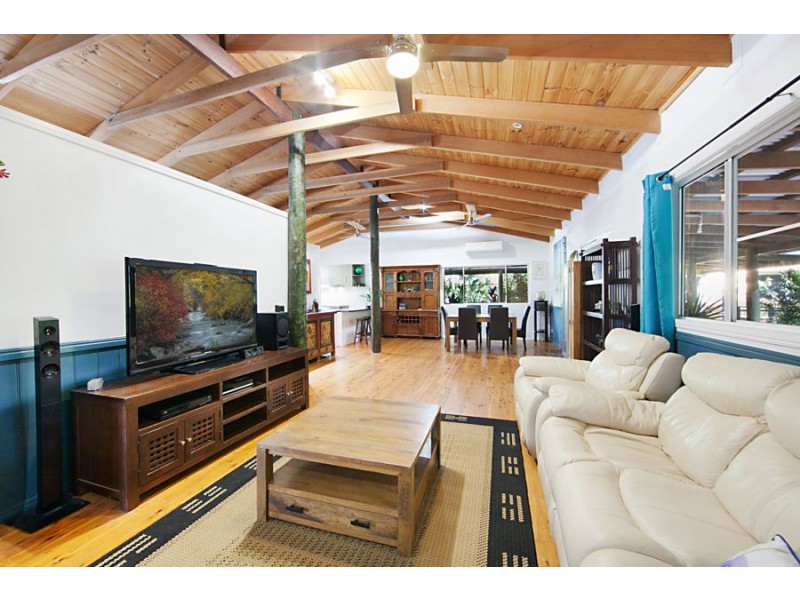 31 Mystic Avenue, Balgal Beach QLD 4816