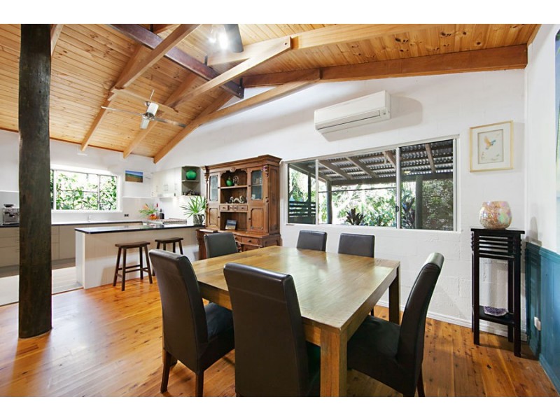 31 Mystic Avenue, Balgal Beach QLD 4816
