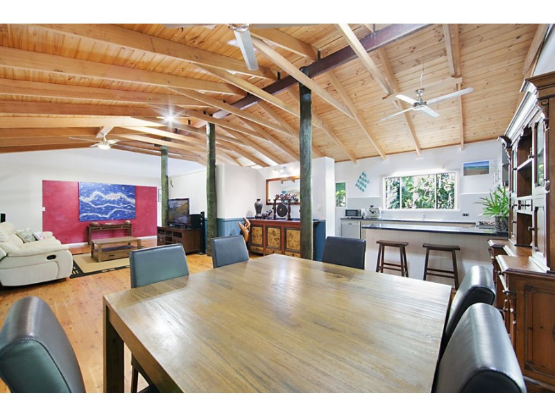 31 Mystic Avenue, Balgal Beach QLD 4816