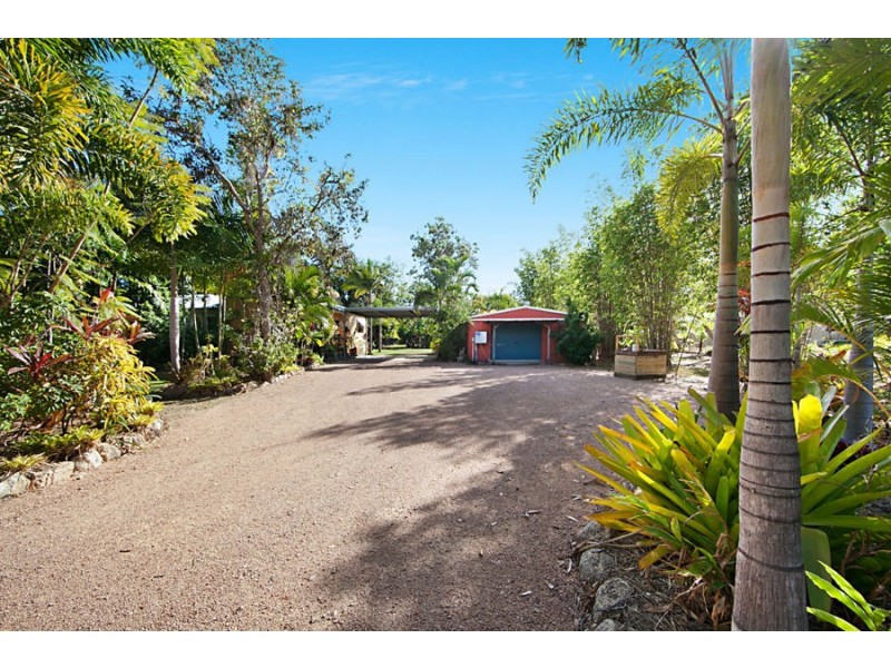 31 Mystic Avenue, Balgal Beach QLD 4816