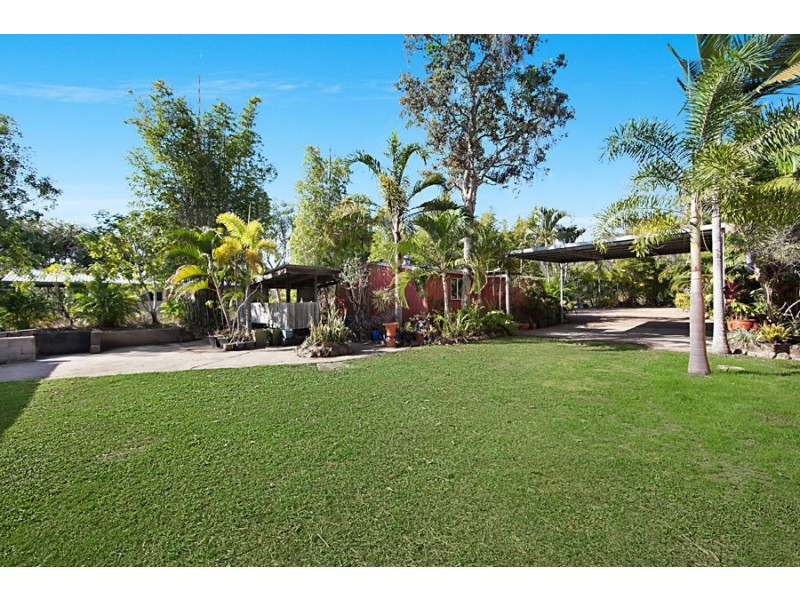 31 Mystic Avenue, Balgal Beach QLD 4816