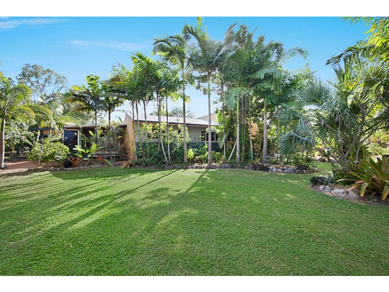 31 Mystic Avenue, Balgal Beach QLD 4816
