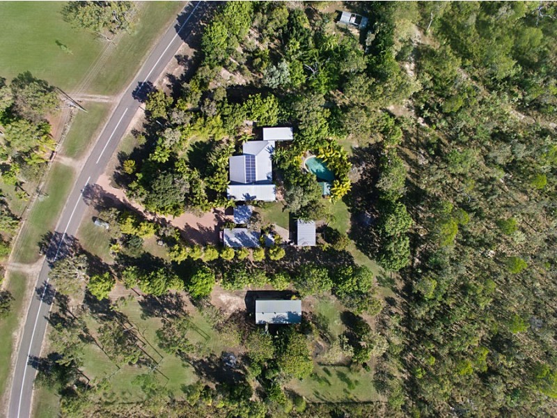 31 Mystic Avenue, Balgal Beach QLD 4816