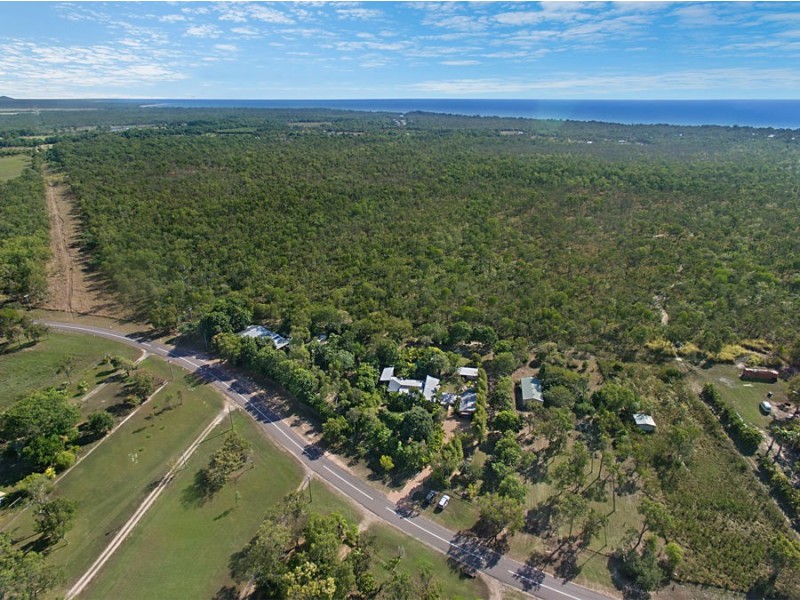 31 Mystic Avenue, Balgal Beach QLD 4816