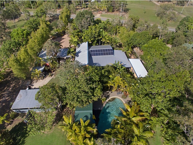 31 Mystic Avenue, Balgal Beach QLD 4816
