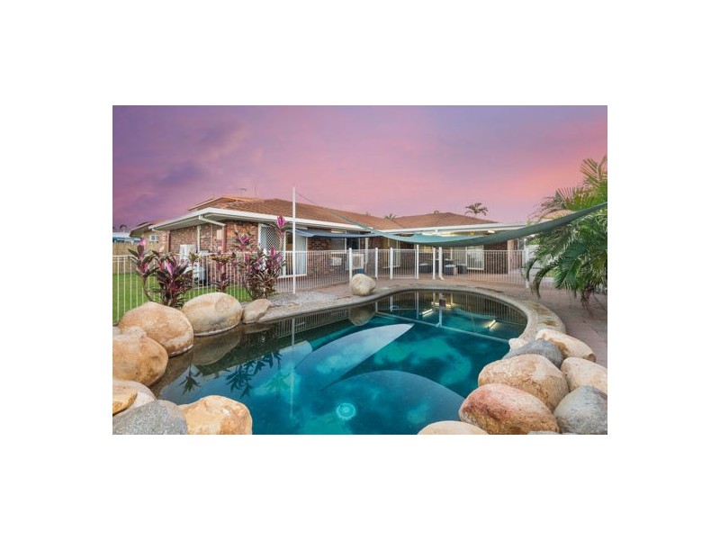 57 Jonquil Crescent, Annandale QLD 4814