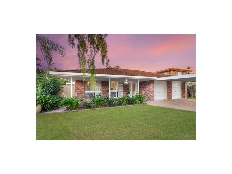 57 Jonquil Crescent, Annandale QLD 4814