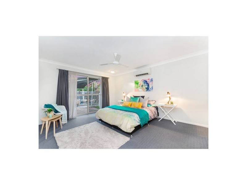 57 Jonquil Crescent, Annandale QLD 4814