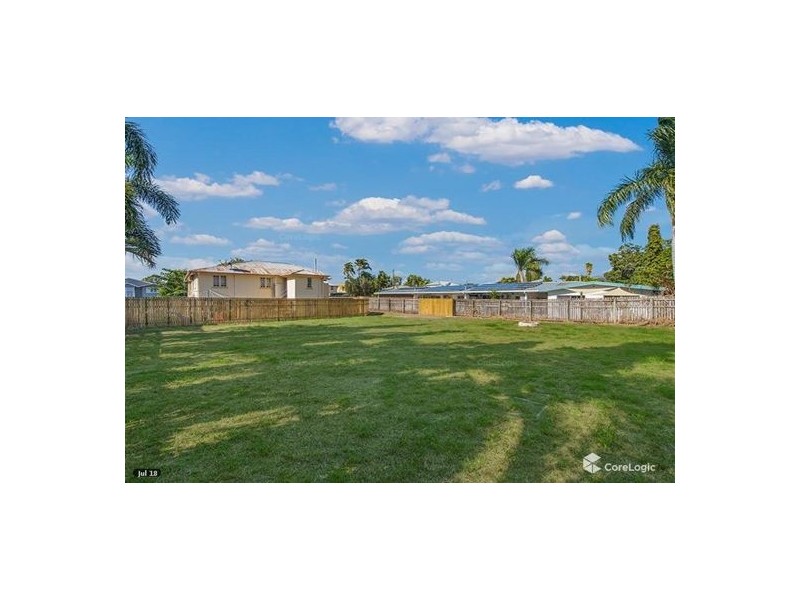 5A Richmond Street, Hermit Park QLD 4812