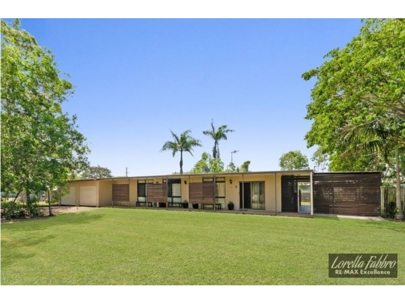 37 Jensen Road, Jensen QLD 4818 RE/MAX Excellence Sold