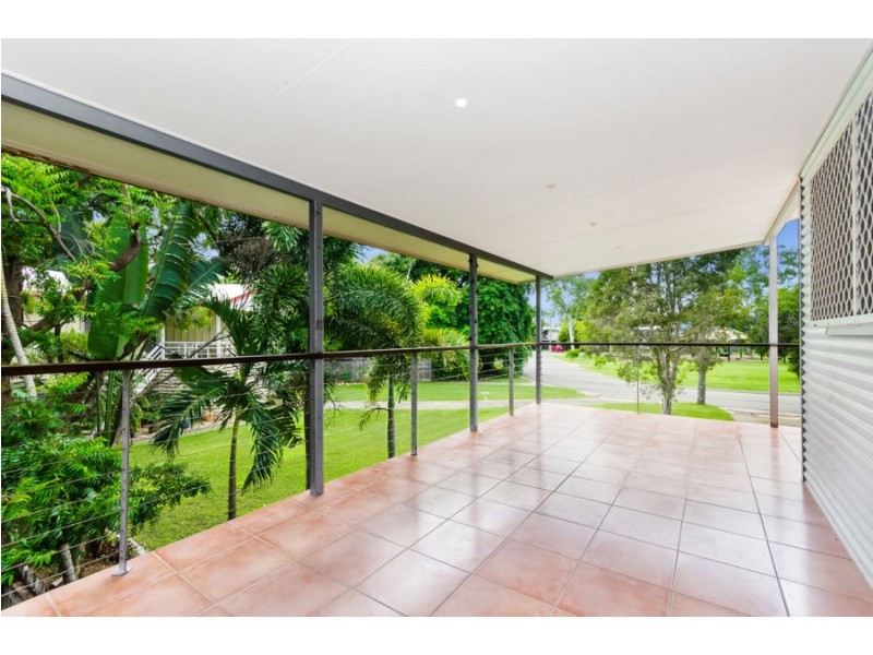 16 Dacosta Court, Vincent QLD 4814