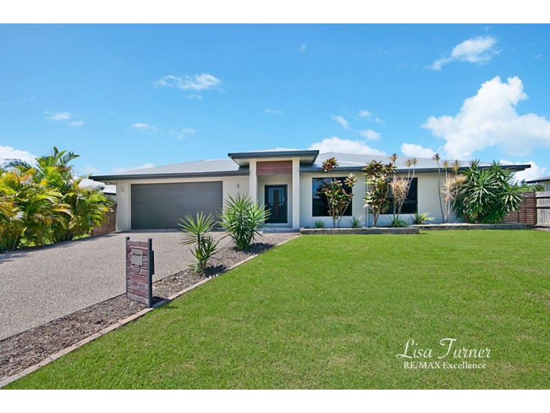 19 Marblewood Circuit, Mount Low QLD 4818
