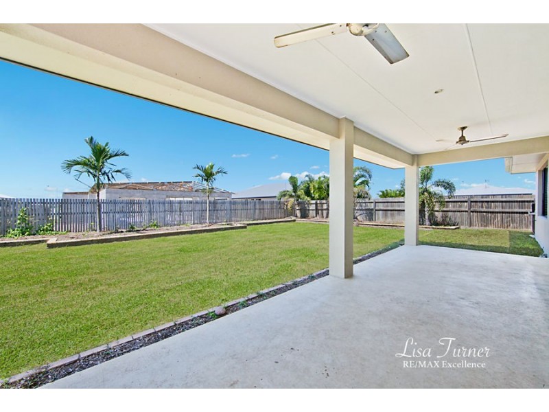 19 Marblewood Circuit, Mount Low QLD 4818
