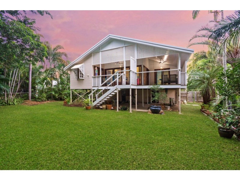 161 Francis Street, West End QLD 4810