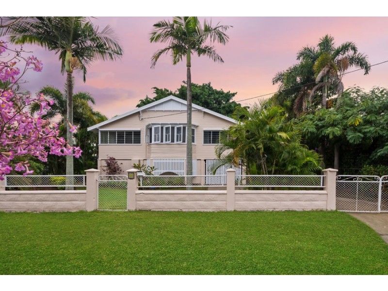 161 Francis Street, West End QLD 4810