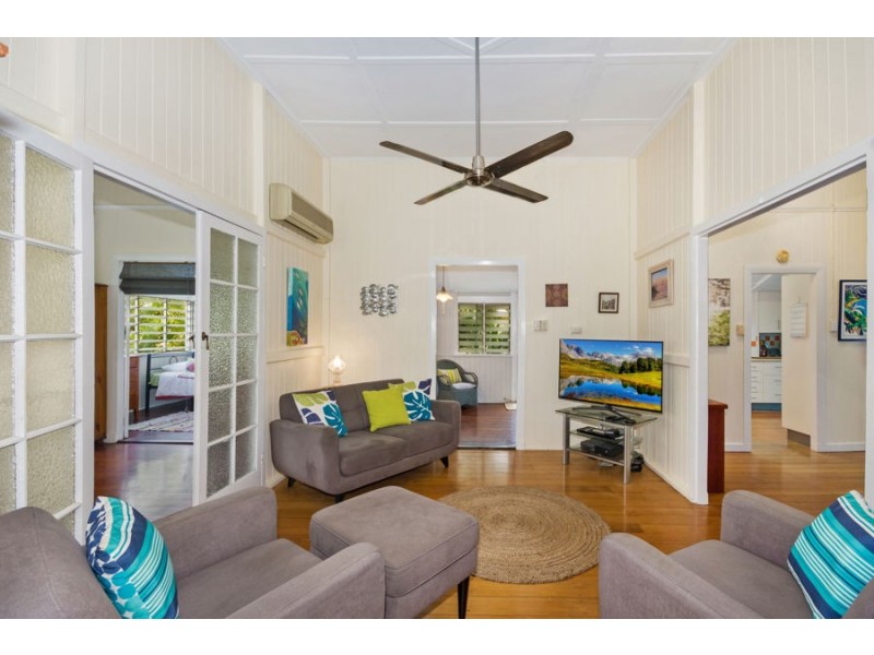 161 Francis Street, West End QLD 4810