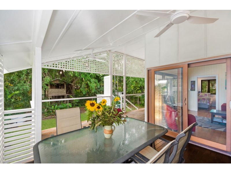 161 Francis Street, West End QLD 4810