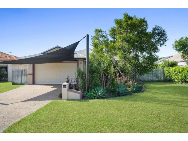 67 Miller Circuit, Kirwan QLD 4817