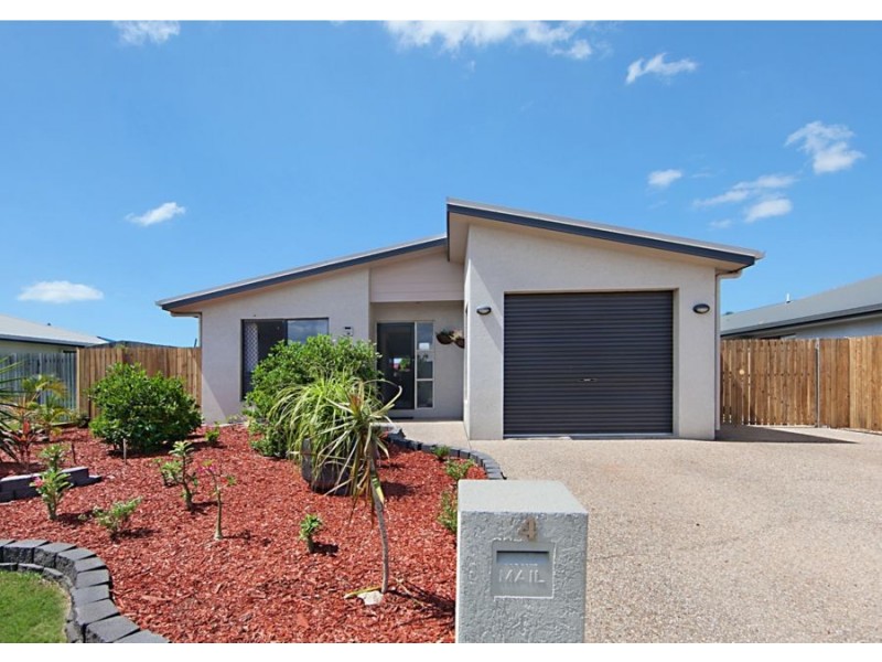 14 Ashwood Grove, Deeragun QLD 4818