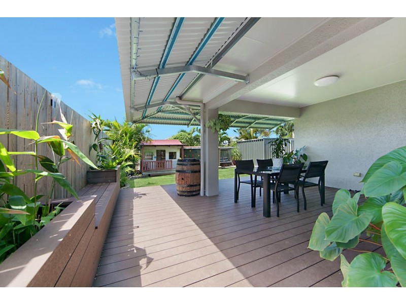 14 Ashwood Grove, Deeragun QLD 4818
