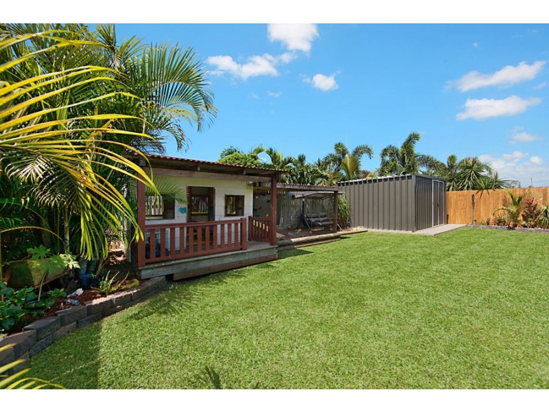 14 Ashwood Grove, Deeragun QLD 4818