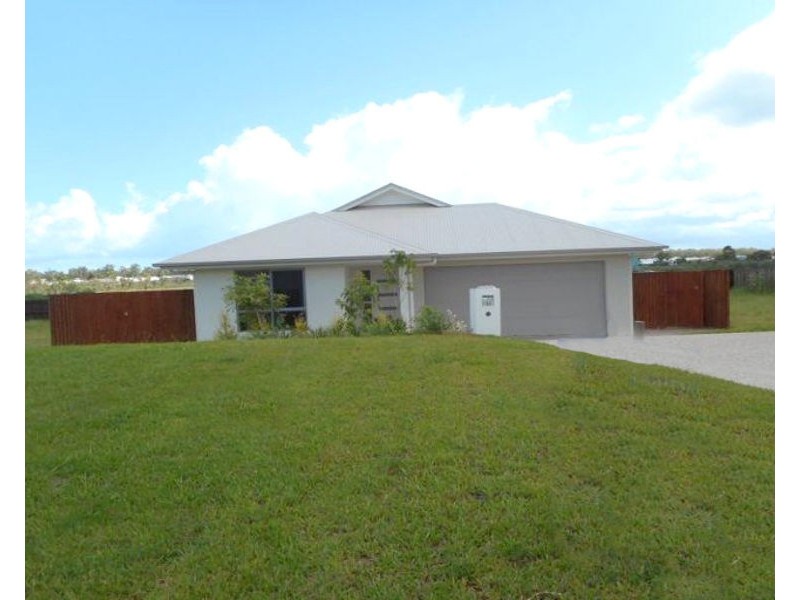 10 Filmoy Place, Bushland Beach QLD 4818