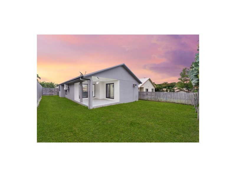 3 Lemonwood Court, Douglas QLD 4814