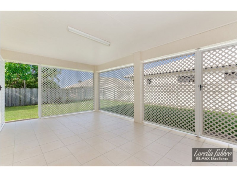 3 Redbank Court, Mount Louisa QLD 4814