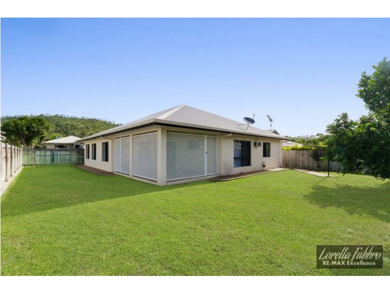 3 Redbank Court, Mount Louisa QLD 4814