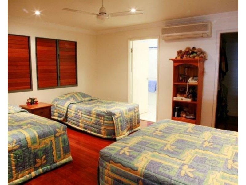 7 Cottesmore Crescent, Castle Hill QLD 4810