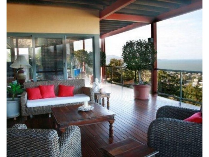 7 Cottesmore Crescent, Castle Hill QLD 4810