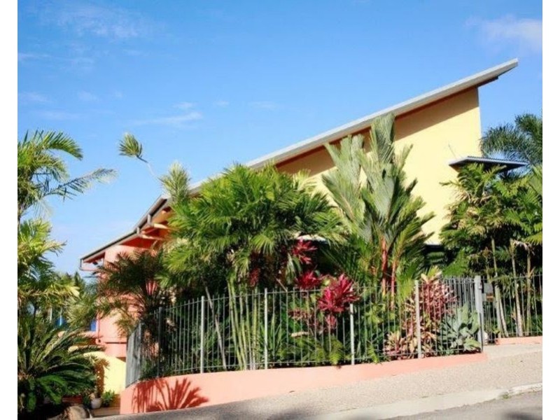 7 Cottesmore Crescent, Castle Hill QLD 4810