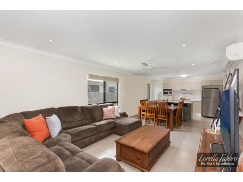 6 Waterton Court, Kirwan QLD 4817