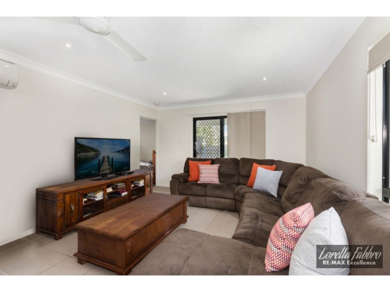 6 Waterton Court, Kirwan QLD 4817