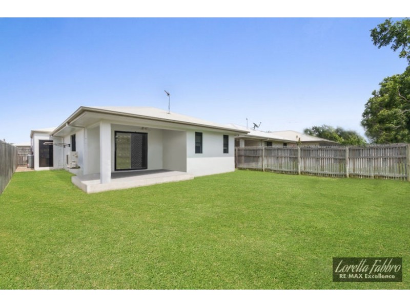 6 Waterton Court, Kirwan QLD 4817