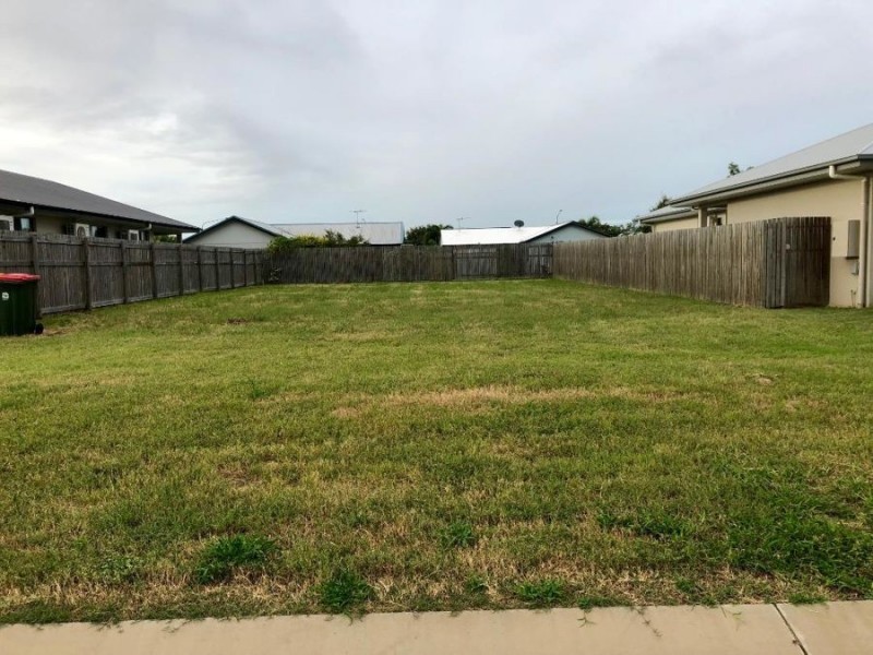 12, 19 & 23 Limestone Crescent, Condon QLD 4815