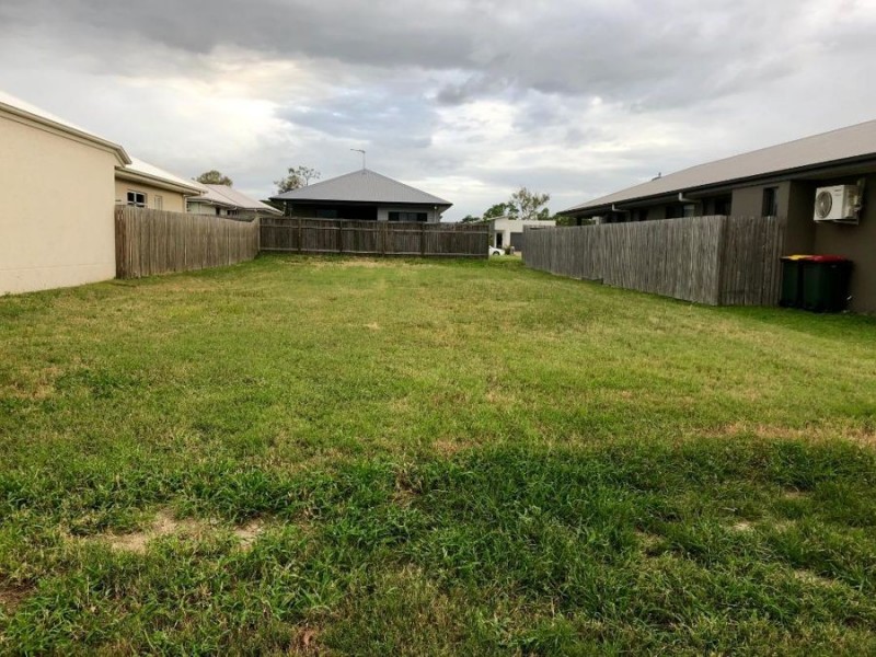 12, 19 & 23 Limestone Crescent, Condon QLD 4815