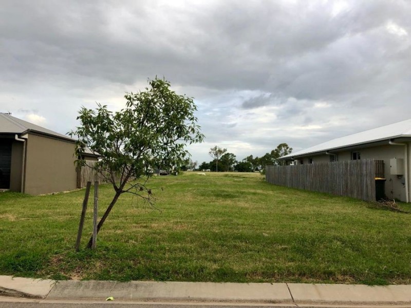 12, 19 & 23 Limestone Crescent, Condon QLD 4815