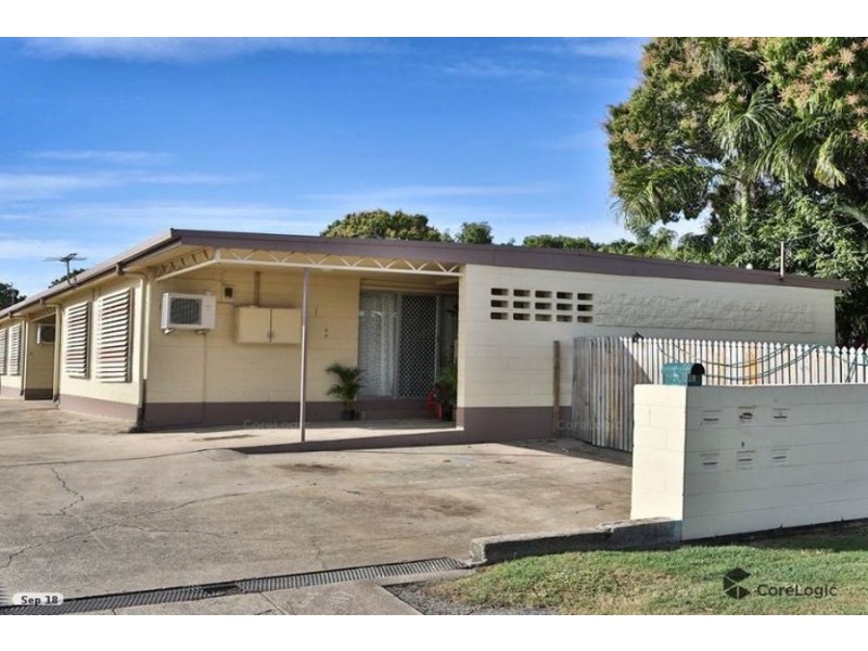 4/175 Francis Street, West End QLD 4810