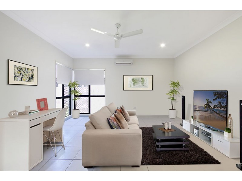 5 Ningaloo Crescent, Burdell QLD 4818